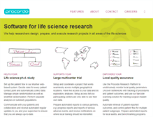 Tablet Screenshot of ortobase.com
